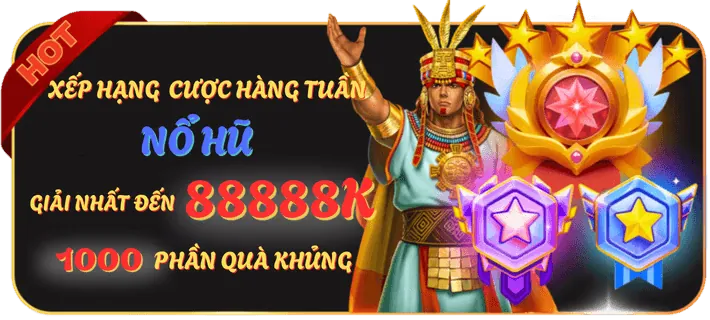 Nạp tiền vào Tai Choang VIP