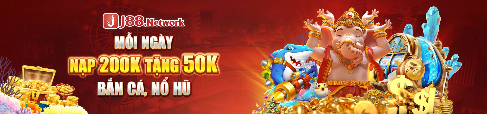 Nổ Hũ Tai Choang VIP - Jackpot lớn, ưu đãi khủng