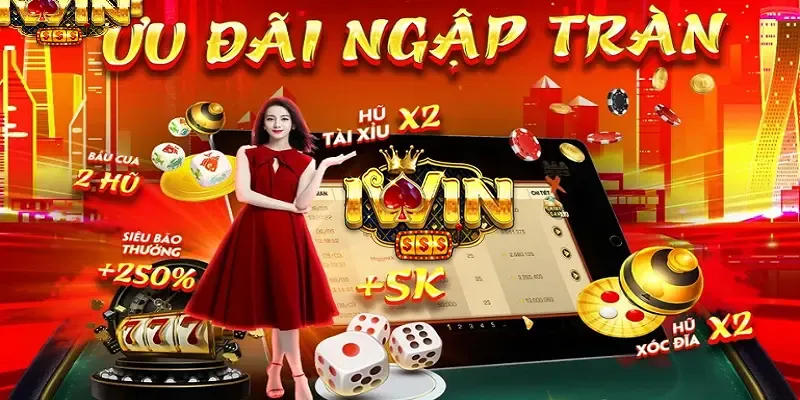 Game Bắn Cá Thần Tài